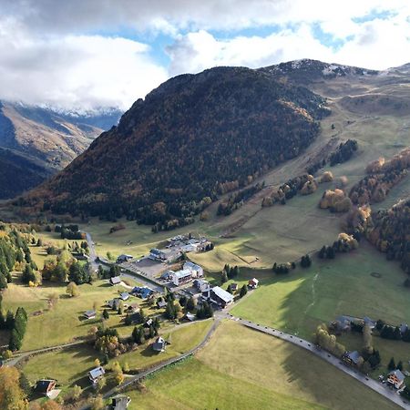 Superbe Studio De Montagne, Au Pied Des Pistes De Ski, Classe 3 Etoiles La Morte Esterno foto